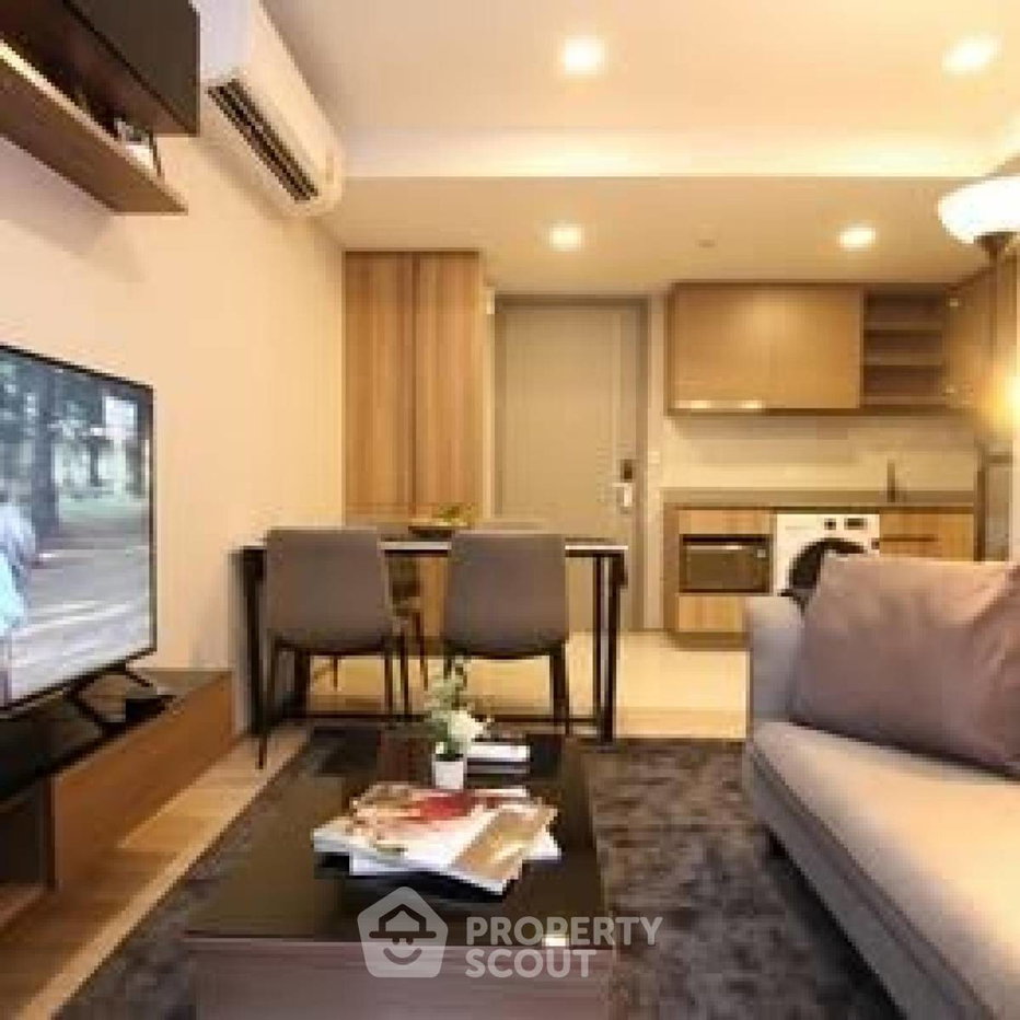 รูป ขายคอนโด 2 ห้องนอน ตะกะ เฮาส์ เอกมัย 12 ใกล้ BTS เอกมัย (ID 3125286) - รูปที่ 6/7
