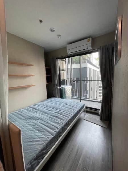 picture Condo for rent, 2 Bedroom, IDEO CHULA SAMYAN (IDEO Chula Samyan) - 7/8