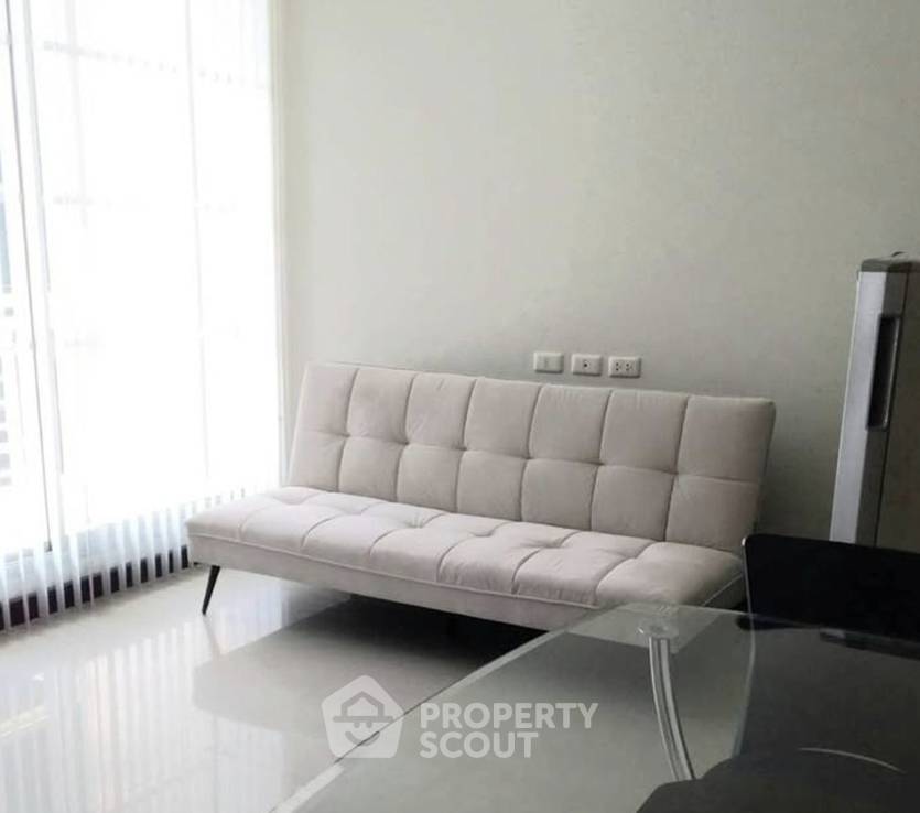 picture 1-BR 48 Sqm Condo At Baan Klang Krung Siam-Pathumwan, 100m To BTS Ratchathewi (ID 2648312) - 7/7