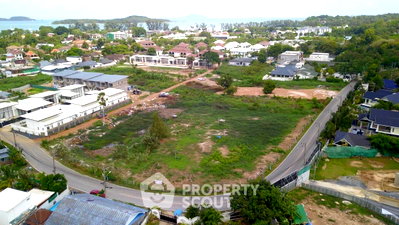 Land for sale Muang Phuket Phuket : Land For Sale In Rawai, Mueang Phuket, Phuket (ID 3124812)