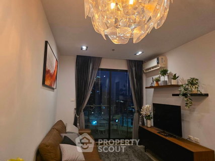 รูปภาพ คอนโด 1 ห้องนอน 50 ตร.ม. ศุภาลัย พรีเมียร์ แอท อโศก ใกล้ MRT เพชรบุรี 200 ม. (ID 3115928)