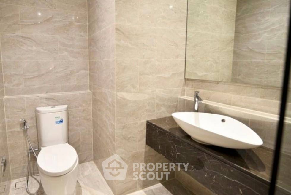 picture 1-BR 43 Sqm On 15th Floor At Ashton Asoke - Rama 9, 200m To MRT Phra Ram 9 (ID 3125351) - 5/6