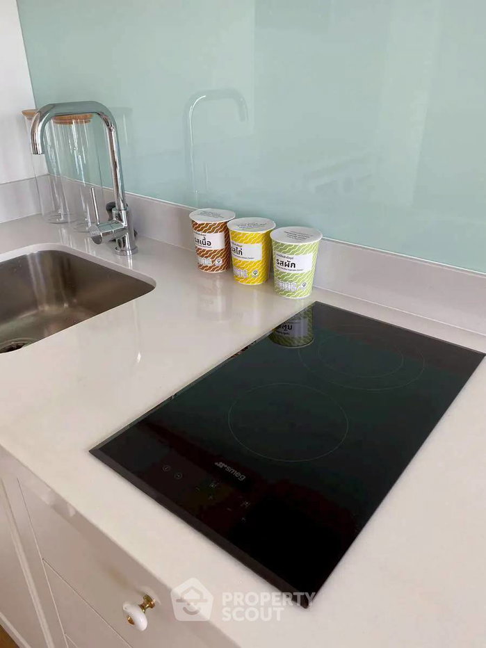 picture High-Floor 2-BR 70 Sqm At Noble Be 33 near BTS Phrom Phong (ID 3116280) - 7/15