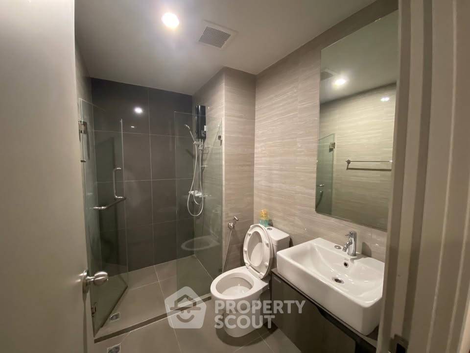 รูป คอนโด 1 ห้องนอน 35 ตร.ม. โครงการ The Parkland Charan - Pinklao ใกล้ MRT บางยี่ขัน 300 ม. (ID 3122927) - รูปที่ 9/9