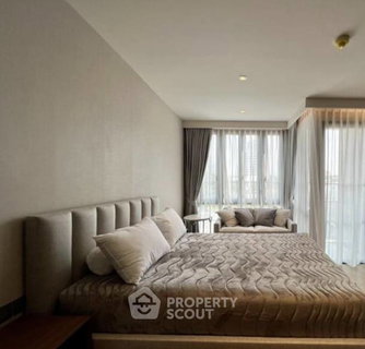 1-BR 31 Sqm Condo At The Reserve Sukhumvit 61, 300m to BTS Thong Lor (ID 3048756)