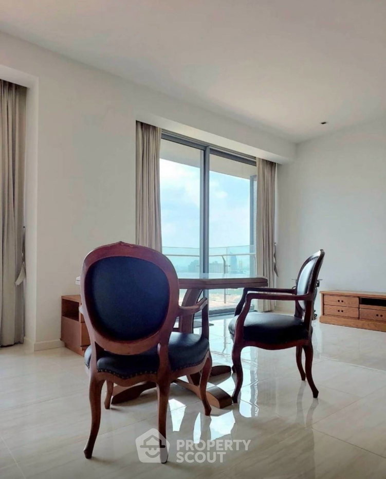picture 25th-Floor 2-BR 127 Sqm At The Pano Rama 3 (ID 3119439) - 2/3