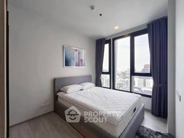 รูป คอนโด 1 ห้องนอน ชั้นสูง 31 ที่ XT Ekkamai ใกล้ BTS ทองหล่อ (ID 3126728) - รูปที่ 3/6