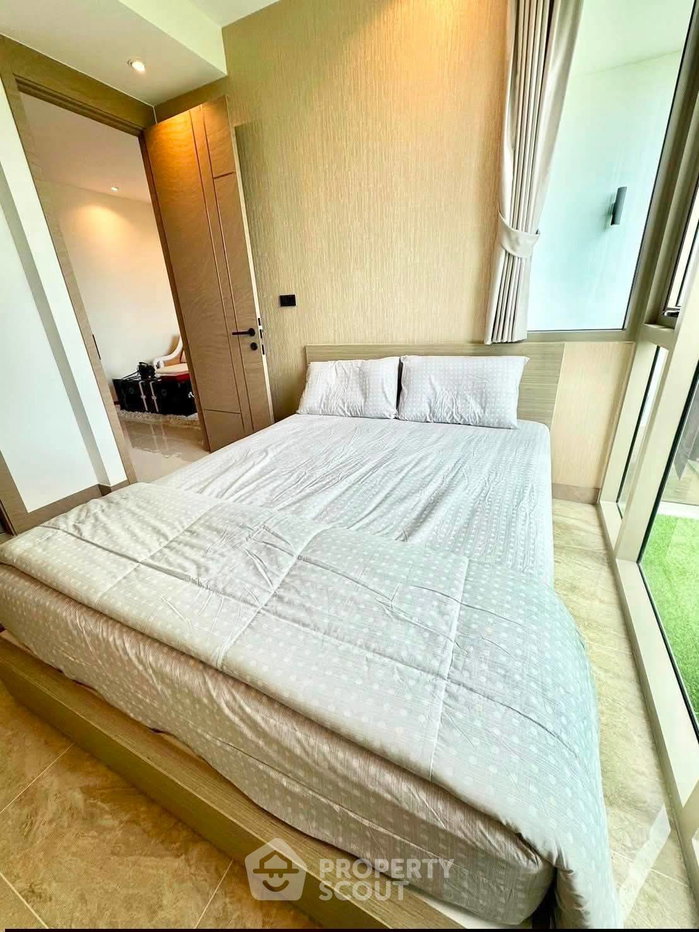 รูป คอนโด 1 ห้องนอน ราคาเหมาะสม ที่ The Riviera Ocean Drive จอมเทียน (ID 3124728) - รูปที่ 8/14