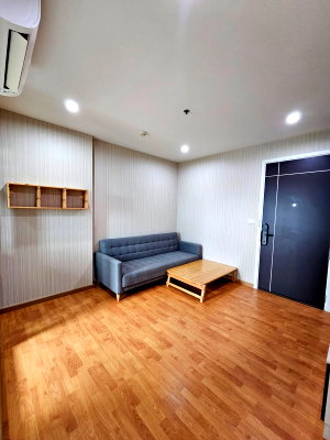 Condos for rent : MRT Lak song 700 m. Condo The President Petchkasem - Bangkhae ( Rental ) Price  12,000 Baht