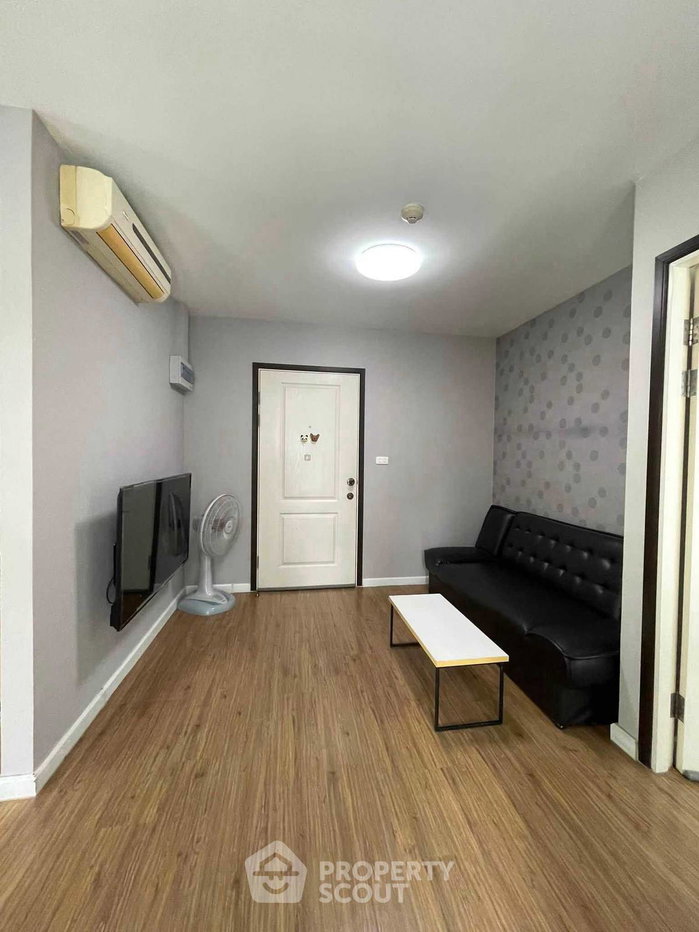 รูป คอนโด 2 ห้องนอนให้เช่า I Condo Sukhumvit 103 บางนาเหนือ บางนา (ID 3126581) - รูปที่ 2/16