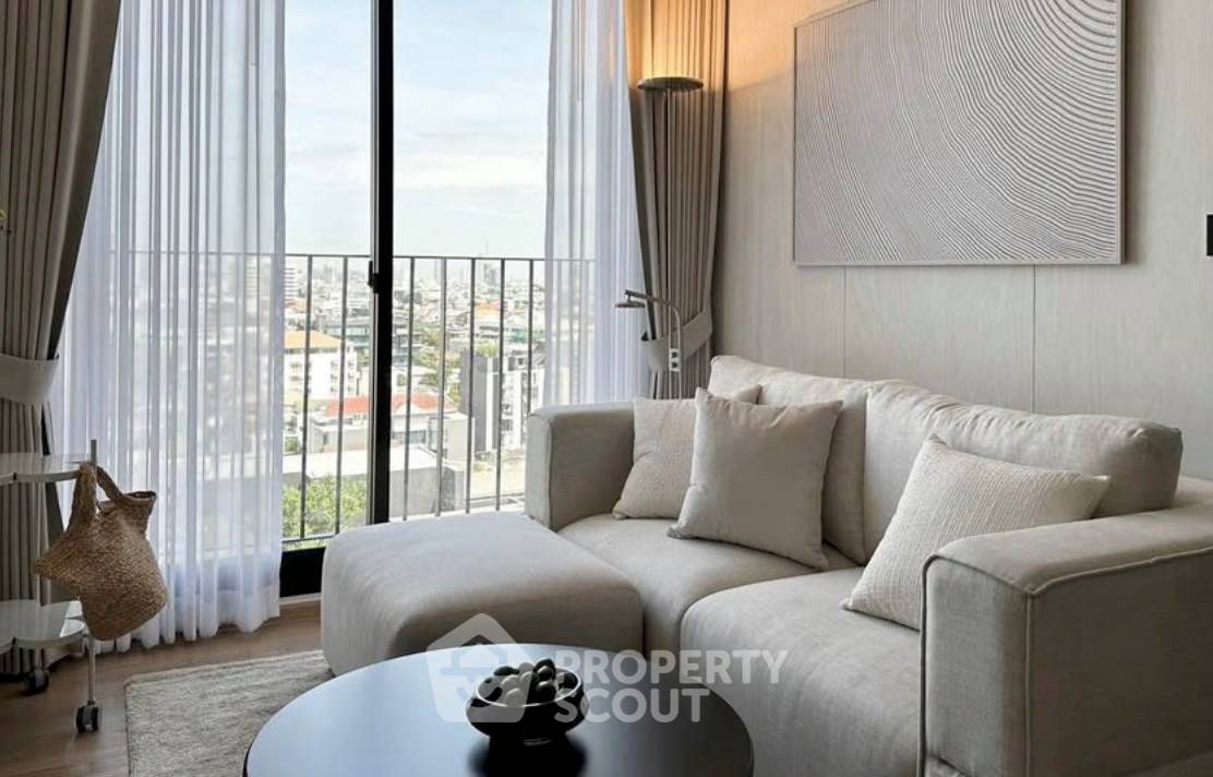 picture 1-BR Condo In Noble Around Ari, 100m To BTS Ari (ID 3119931) - 3/7