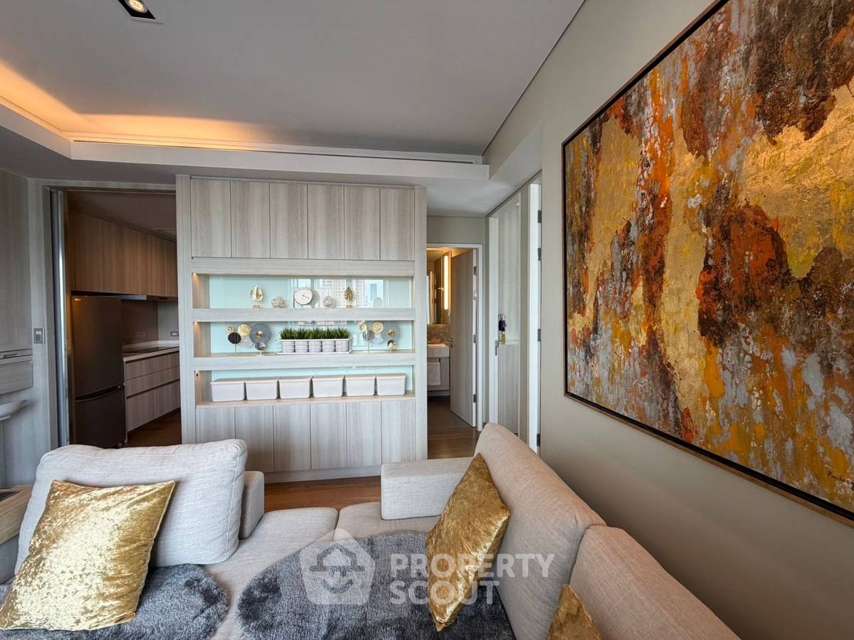 รูป คอนโด 2 ห้องนอน ชั้นสูง ที่ เดอะ ลุมพินี 24 ใกล้ BTS พร้อมพงษ์ (ID 3069067) - รูปที่ 7/14