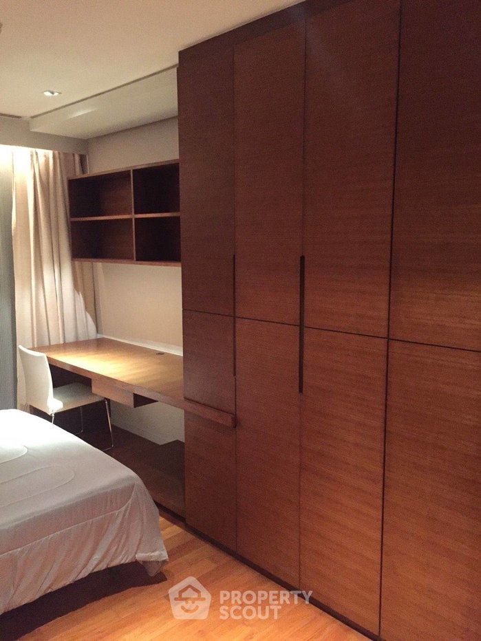 รูป คอนโด 2 ห้องนอน ชั้น 21 โครงการ The Lakes Bangkok ใกล้ BTS อโศก 300 ม. (ID 1913431) - รูปที่ 6/12