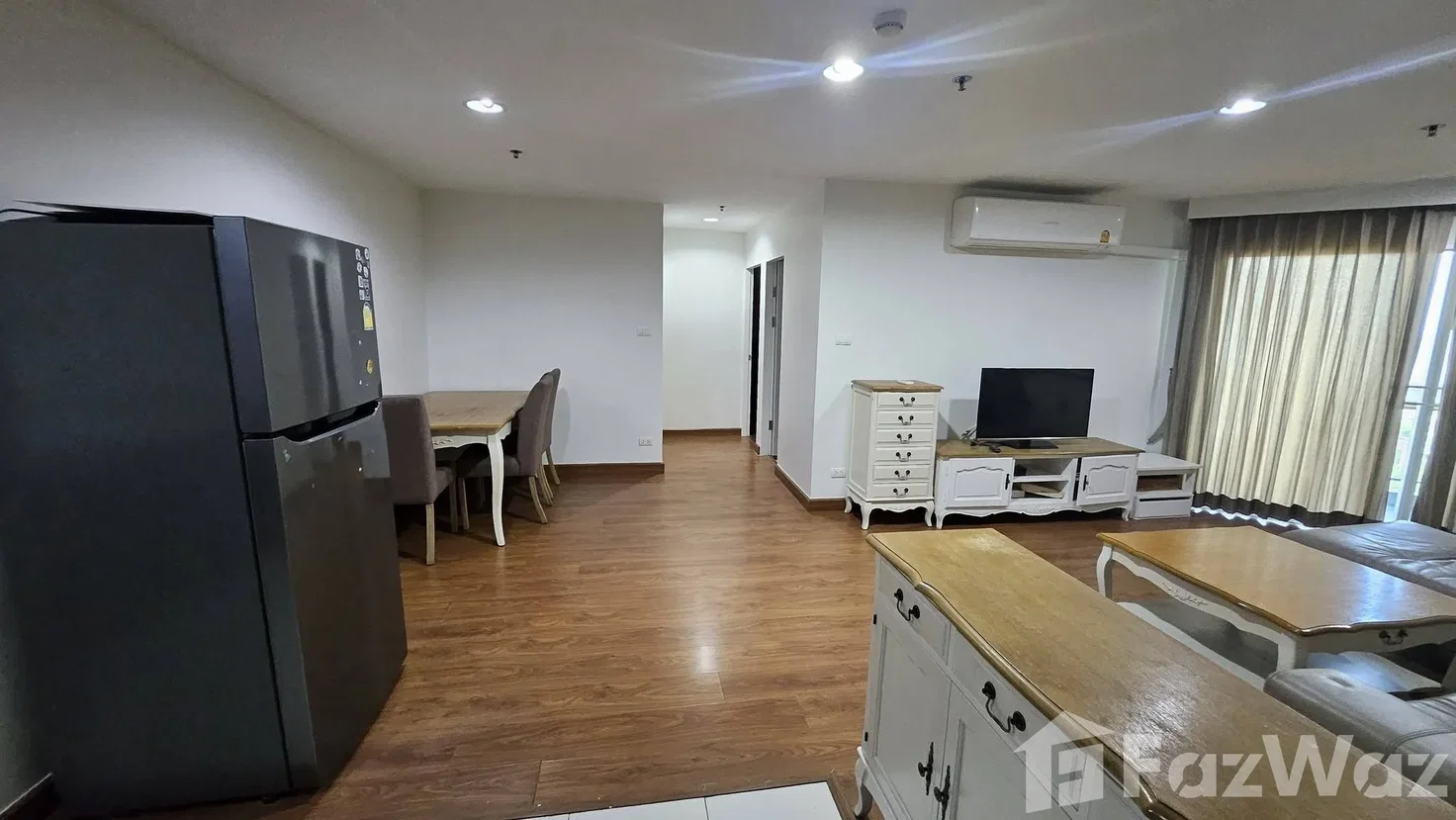 รูป คอนโดให้เช่า 2 ห้องนอน ในโครงการ เบลล์ แกรนด์ พระราม 9 6615930 - รูปที่ 4/11