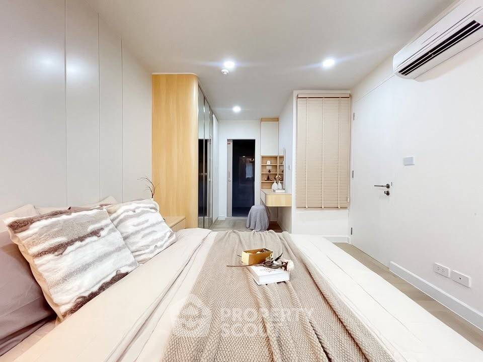 รูป คอนโด 1 ห้องนอน เดอะ โคลเวอร์ ทองหล่อ เรสซิเดนซ์ ชั้น 4 ใกล้ BTS ทองหล่อ (ID 2672553) - รูปที่ 5/20