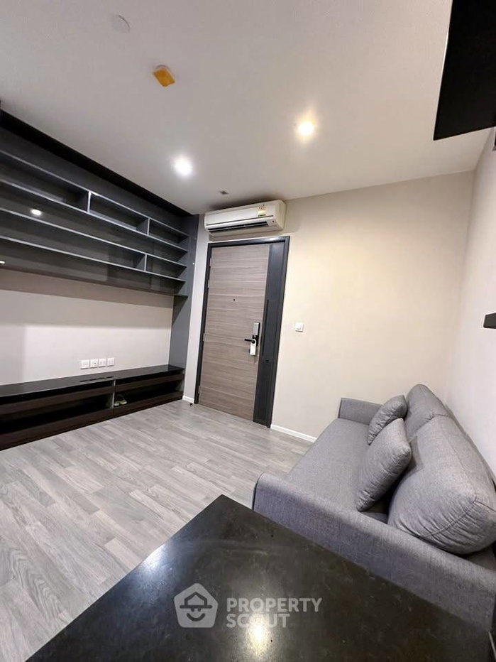 รูป คอนโด 1 ห้องนอน 35 ตร.ม. เดอะ รูม สาทร - เซนต์หลุยส์ ใกล้ BTS สุรศักดิ์ (ID 3122847) - รูปที่ 18/23