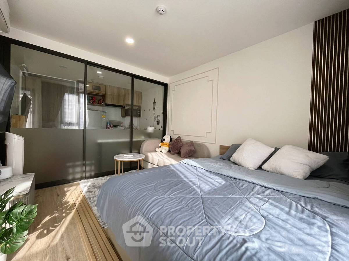 รูป คอนโด 1 ห้องนอน ราคาดี ที่ โอนเดอร์ เกษตร ใกล้ ลาดยาว จตุจักร (ID 3114913) - รูปที่ 3/6