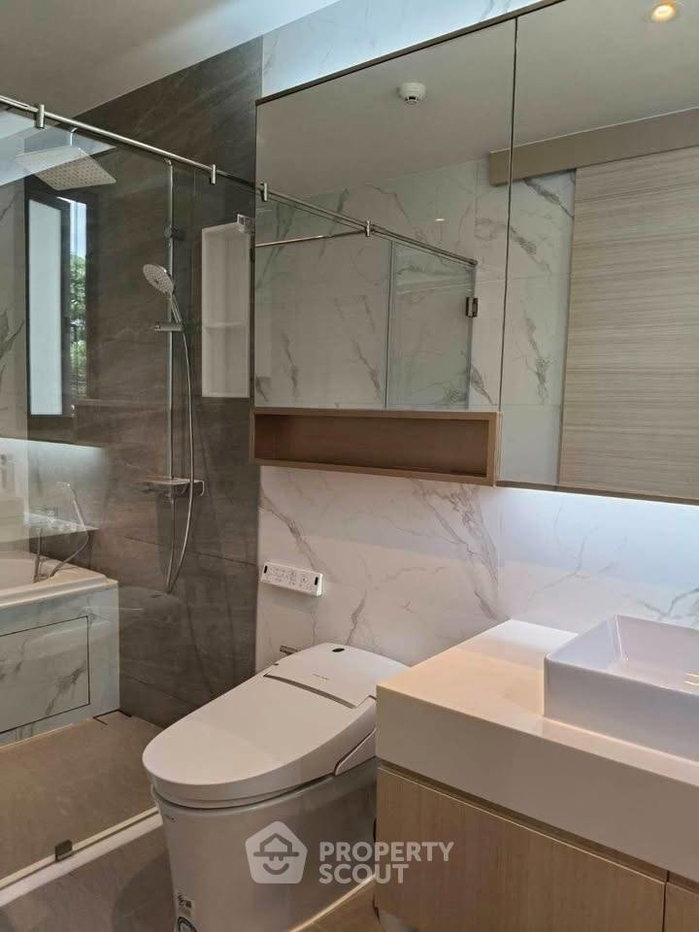 รูป ราคาดี 3 ห้องนอน 170 ตร.ม คอนโดให้เช่า Bearing Residence ใกล้ BTS แบริ่ง (ID 2381598) - รูปที่ 12/13
