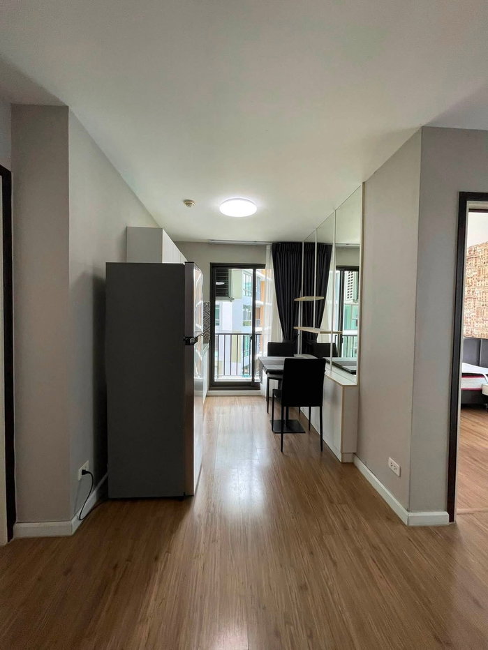 picture I Condo Sukhumvit 103 - 12/12