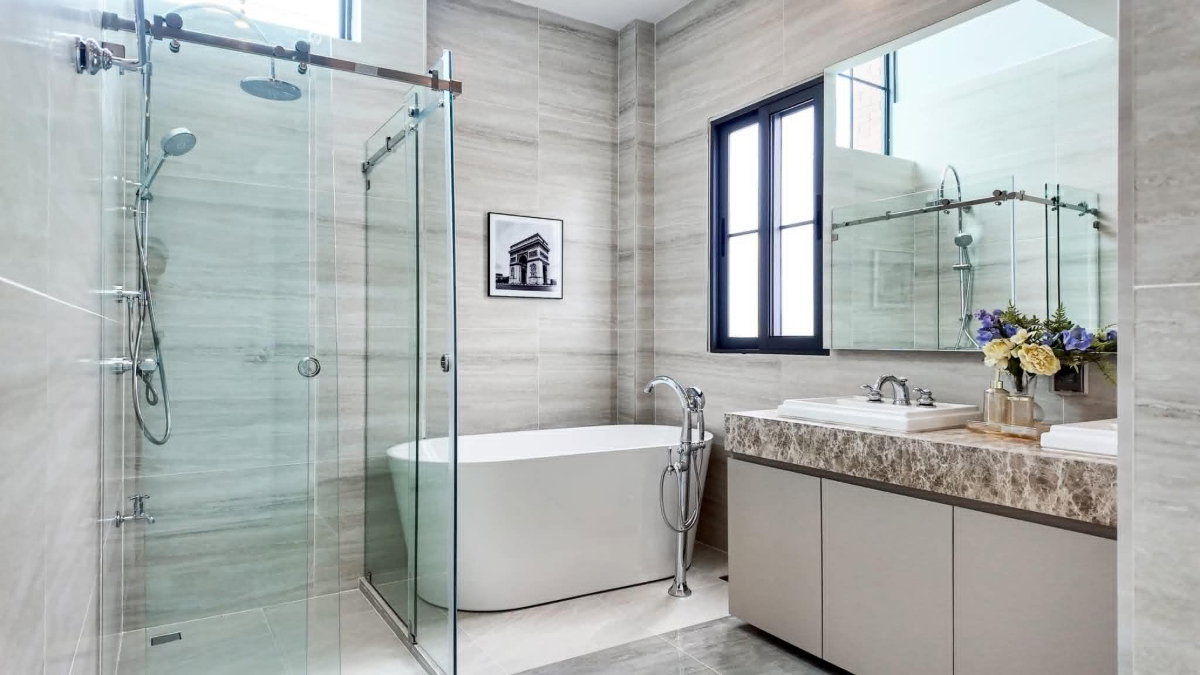 picture The Britt Chiang Mai - Type C Spa Villa 2-Storey, San Sai Zone - 9/41