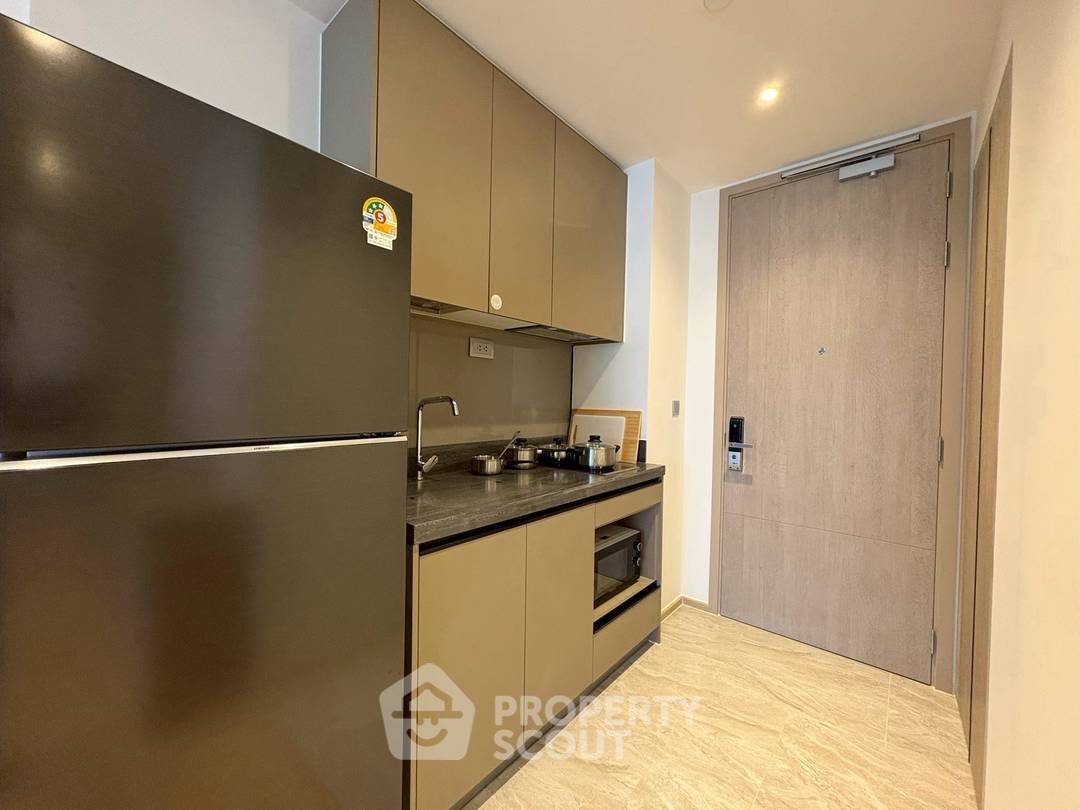 รูป 1 ห้องนอน ชั้น 20 ขนาด 47 ตร.ม. แอชตัน อโศก-พระราม 9 ใกล้ MRT พระราม 9 200 ม. (ID 2455835) - รูปที่ 3/8