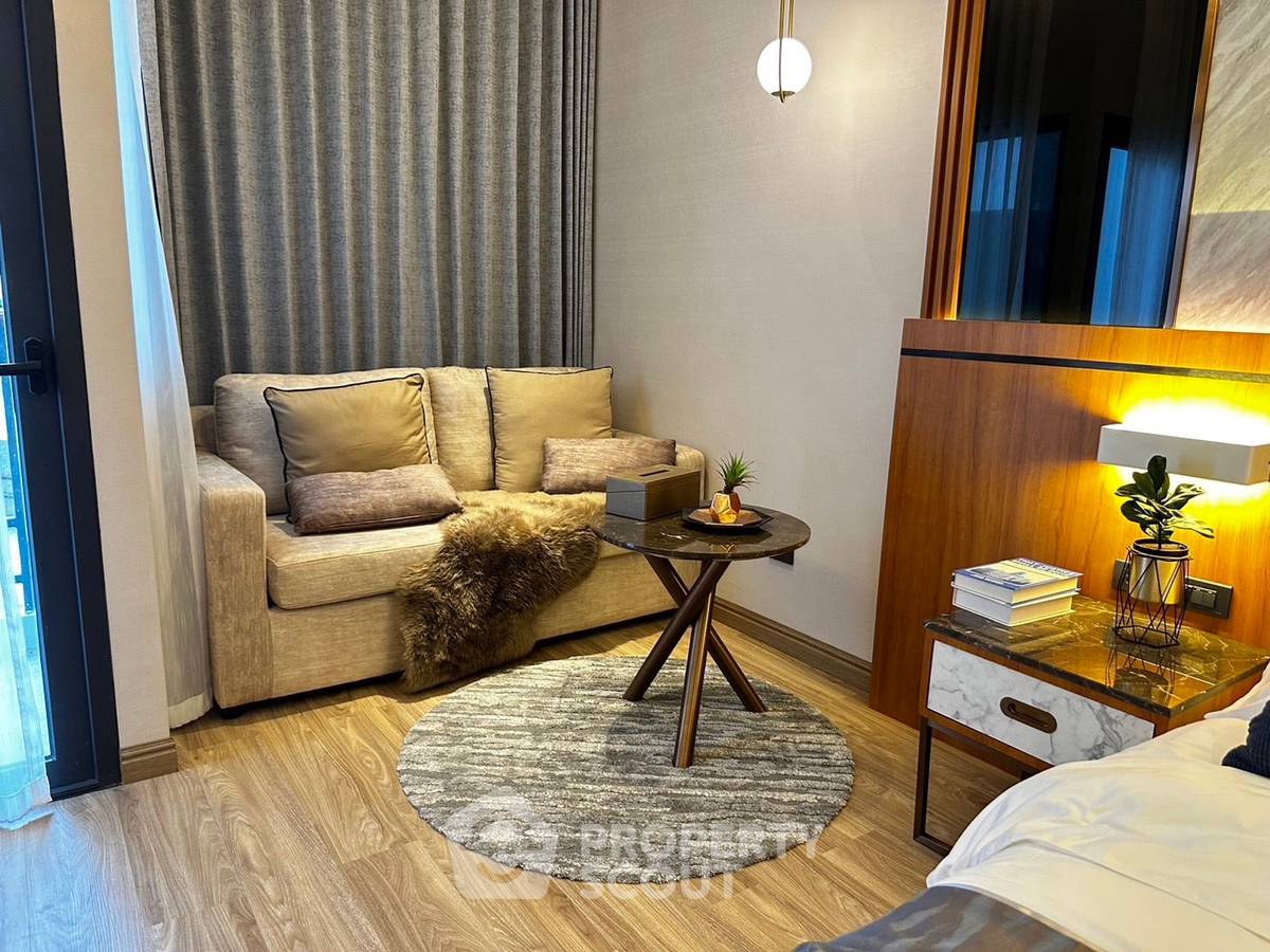 รูป คอนโด 1 ห้องนอน ขาย Wyndham Jomtien Pattaya พัทยา (ID 995298) - รูปที่ 1/12