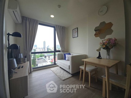รูปภาพ คอนโด 1 ห้องนอน ที่ Beat Sukhumvit 93 ชั้น 8 ใกล้ BTS บางจาก (ID 3124853)