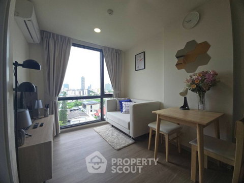 1-BR Condo At Beat Sukhumvit 93, 8th Floor, Near BTS Bang Chak (ID 3124853)