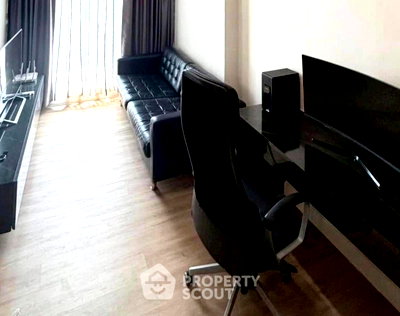 Condos for rent : 1-BR Condo at The Niche Pride Thong Lo-Phetchaburi in Bang Kapi (ID 2783381)