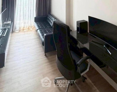 รูปภาพ คอนโด 1 ห้องนอน 35 ตร.ม. ราคาเหมาะสม ที่ The Niche Pride Thong Lo-Phetchaburi (ID 2783381)