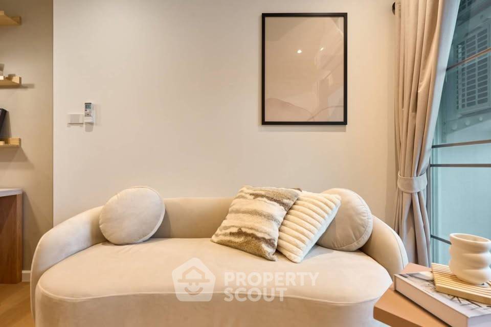 รูป คอนโด 1 ห้องนอน Promt Condo Chiangmai ใกล้ มช. เชียงใหม่ (ID 3126978) - รูปที่ 4/17