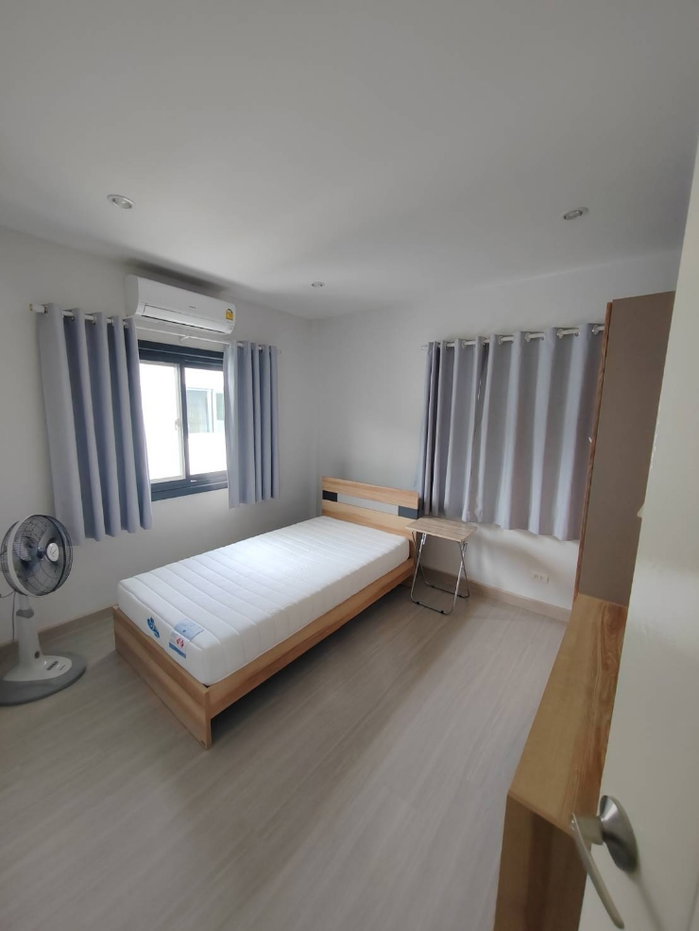 รูป ขายบ้านเดี่ยวพร้อมอยู่ใกล้เมือง - รูปที่ 32/43