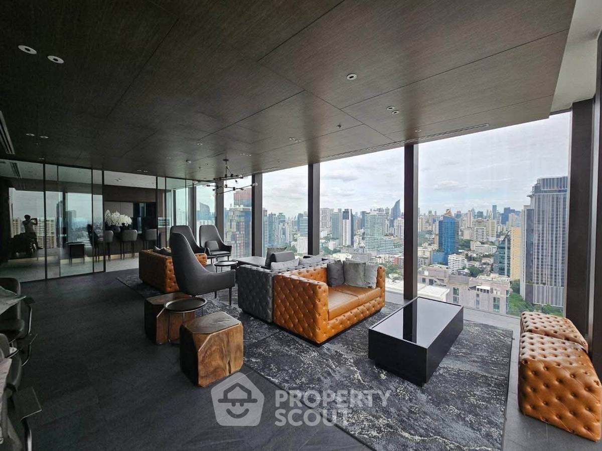 picture 2-BR Condo At The Fine Bangkok Thonglor-Ekamai, 10th Floor (ID 3126777) - 18/21