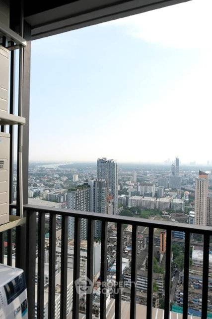 รูป คอนโด 1 ห้องนอน ชั้นสูง 40 Knightsbridge Prime อ่อนนุช 32 ตร.ม. ใกล้ BTS อ่อนนุช (ID 2892475) - รูปที่ 11/14