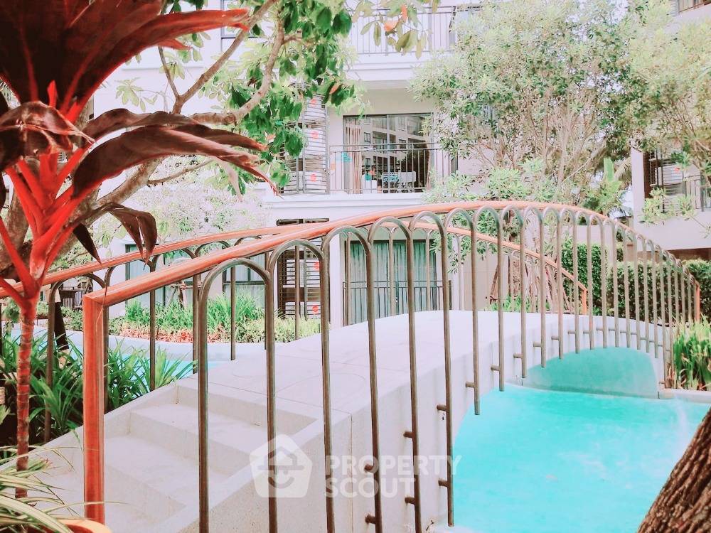 รูป คอนโด 2 ห้องนอนให้เช่า ที่ ลา คาซิตา หัวหิน ใจกลางเมืองหัวหิน (ID 2036432) - รูปที่ 14/56