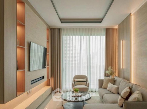 Attractive Price 2-BR 72 Sqm Supalai Oriental Sukhumvit 39 Near MRT Phetchaburi (ID 3125192)
