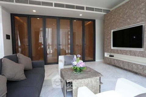 2-BR 125 Sqm Condo At The Monument Thong Lo, Near BTS (ID 2651982)