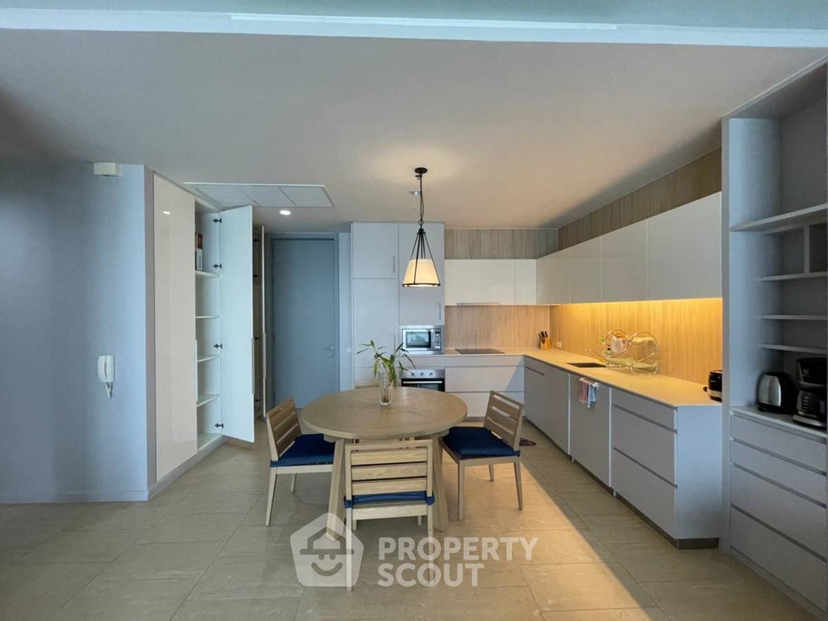 รูป คอนโด 2 ห้องนอน ชั้นสูง 26 Northpoint Condominium ใกล้วงอมาต (ID 2730806) - รูปที่ 5/14