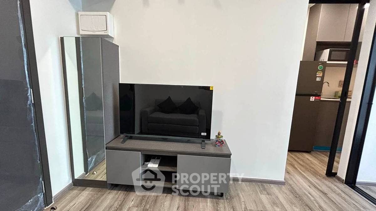 picture 1-BR Condo In Modiz Vault Kaset Sripatum, 10th-Floor • BTS Kasetsart University (ID 3122463) - 17/38