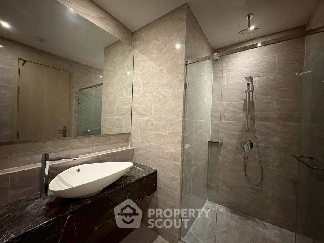 รูป 1 ห้องนอน ชั้น 20 ขนาด 47 ตร.ม. แอชตัน อโศก-พระราม 9 ใกล้ MRT พระราม 9 200 ม. (ID 2455835) - รูปที่ 8/8