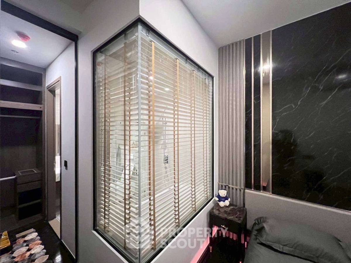 picture High-Floor 1-BR Condo At Park Origin Thonglor, 20th Floor, BTS Thong Lor (ID 2200350) - 6/8