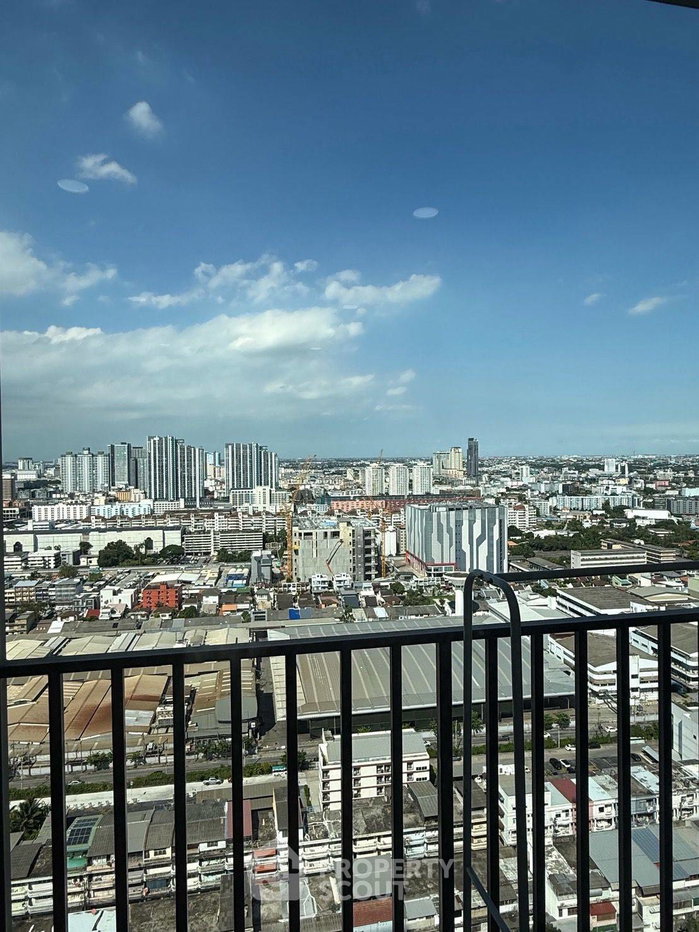 picture 27th-Floor 2-BR 60 Sqm For Rent At Supalai Veranda Ramkhamhaeng (ID 3126910) - 12/20