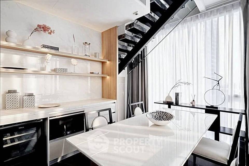 รูป คอนโด 2 ห้องนอน 98 ตร.ม. โครงการ Laviq Sukhumvit 57 ใกล้ BTS ทองหล่อ 200 ม. (ID 2675423) - รูปที่ 4/12