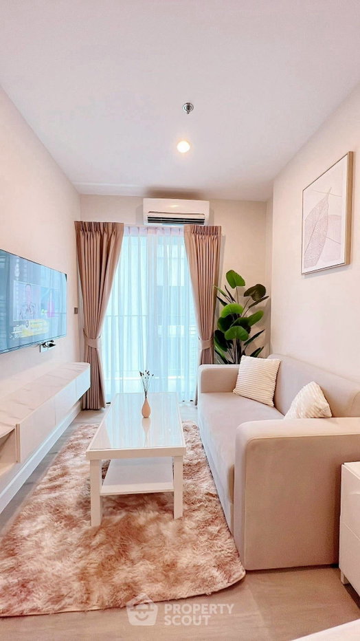 picture 1-BR Condo At The Sky Sukhumvit, 5th Floor Near BTS Udom Suk (ID 2435754) - 2/10