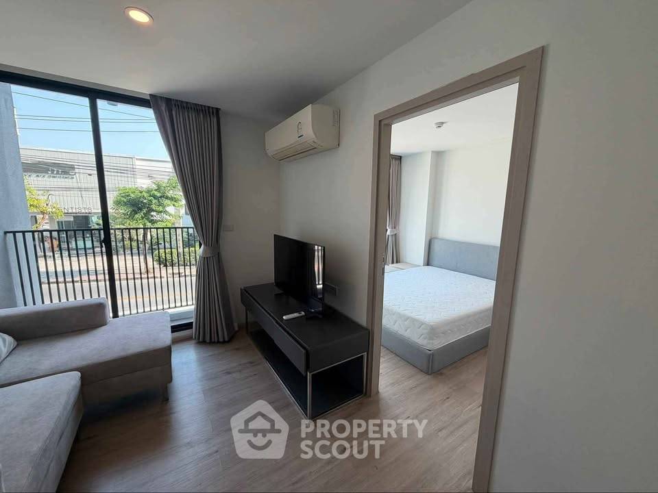 รูป คอนโด 1 ห้องนอน 38 ตร.ม. ใกล้ BTS อ่อนนุช 300 ม. ศิริโอ สุขุมวิท 50 (ID 2891513) - รูปที่ 2/9