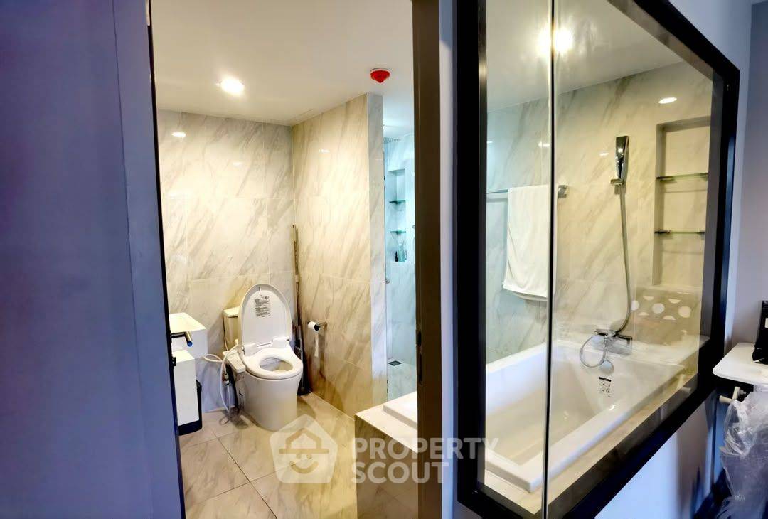 รูป คอนโด 1 ห้องนอน Ideo Mobi Sukhumvit 40 ใกล้ BTS เอกมัย 400 ม. (ID 3119089) - รูปที่ 5/6
