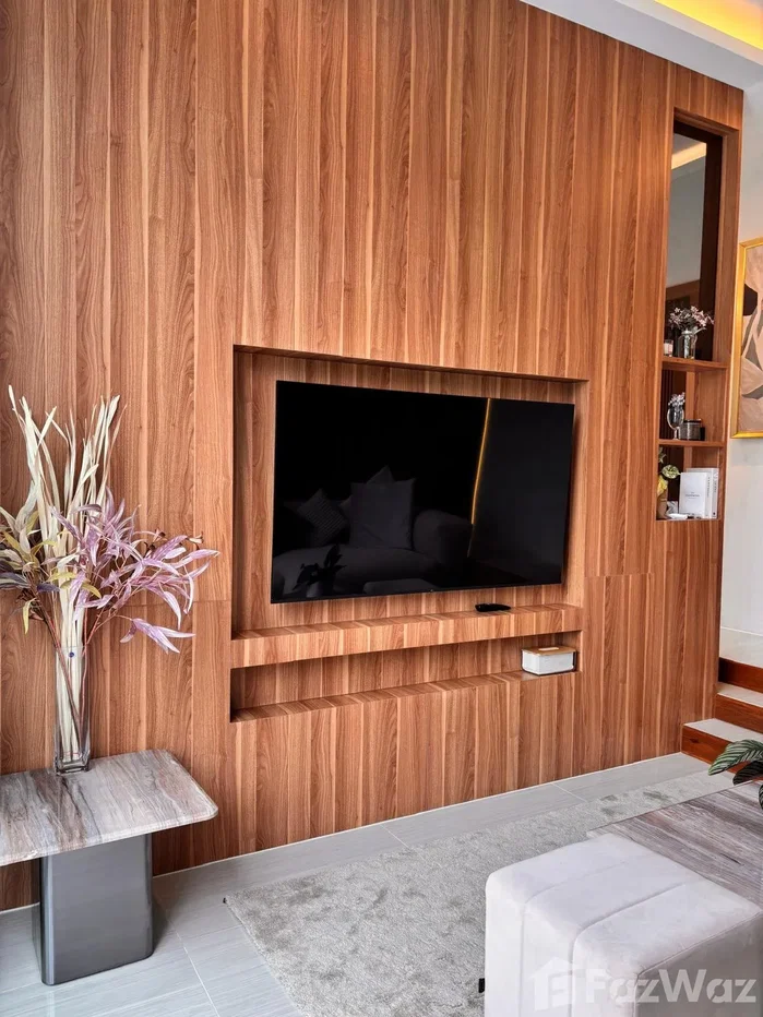 รูป วิลล่าให้เช่า 2 ห้องนอน ในโครงการ นรินสญา พูลวิลล่า 6617892 - รูปที่ 5/19