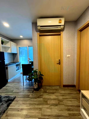 Condos for sale : 🚩 For Sell Condo THE OSCAR PHETKASEM 58 Building B, Floor 3,1 bed room, Room size 23 sqm