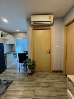 🚩 ขายคอนโด ดิออสก้า เพชรเกษม 58 อาคาร B ชั้น 3 1 ห้องนอน ขนาด 23 ตรม ใกล้ ซีคอน บางแค