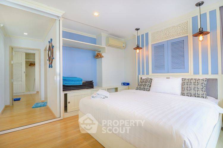 picture Great Value 2-BR Condo For Sale, Baan Saenkhram Hua Hin (Pet-Friendly) (ID 3119526) - 3/15